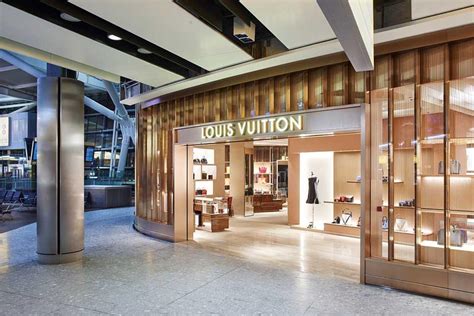 buying louis vuitton at heathrow|louis vuitton hounslow airport.